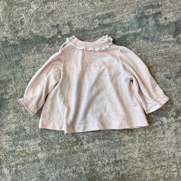 Vintage Healthtex Two Piece Lollipop Outfit 18 Months USA - Picture 9 of 15